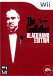 The Godfather: Blackhand Edition