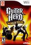 Guitar Hero World Tour