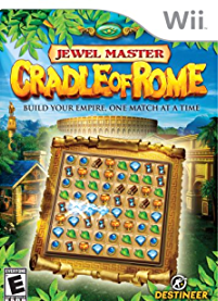 Jewel Master: Cradle of Rome
