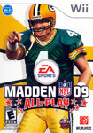 Madden NFL 09