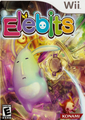 Elebits