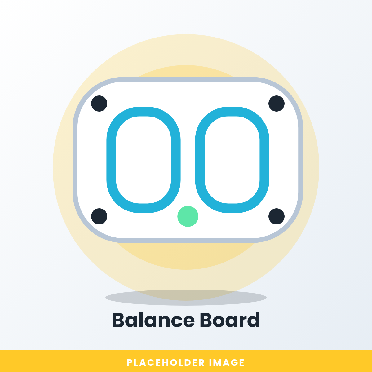 Wii Balance Board