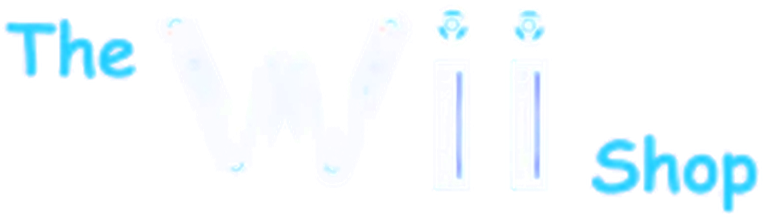 The Wii Shop
